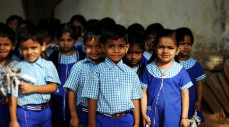 pandemic, COVID-19 pandemic impact on Indian children, UNICEF, World Children's Day, parenting, learning, indian express news