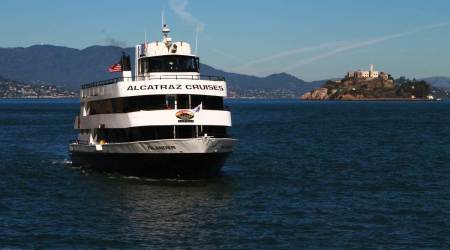 CDC, cruising ships in the US, pandemic, cruising, safe cruising, US ships, indian express news