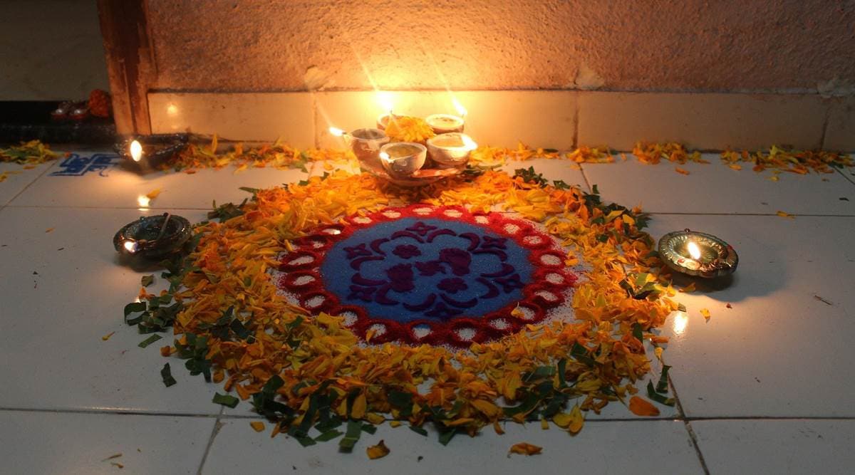 Diwali 2020 Date Puja Vidhi Muhurat Timings History Importance And Significance 0675