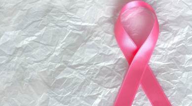 breast cancer awareness, breast cancer screening, awareness about breast cancer, breast cancer risks, survey, indian express news