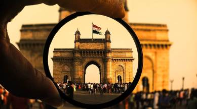 travelling, travel, travelling in the pandemic, COVID-19 pandemic and travelling, travel survey, Indian travellers, indian express news