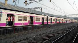 local train, travelling by train, COVID-19 precautions for public transport, health, indian express news