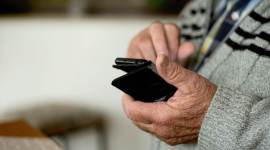 India's elderly population, elderly population and COVID-19 pandemic, technology and senior citizens, indian express news