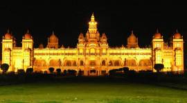 mysuru, mysuru sandalwood museum, sandalwood museum in mysuru, Mysore Palace, indian express news