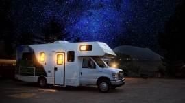 travelling, travelling in the pandemic, Indian travellers, travelling in India, travelling safely, planning safe trips in the pandemic, RV, caravans, wanderlust, travel companies, Indian travel companies, Indian Express news