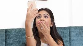 selfie, selfie takers in india, app filters, SnapChat, Google study on selfie, selfie filters, increase in selfie takers, how selfie affects behaviour, selfie news, indian express lifestyle, indian express news