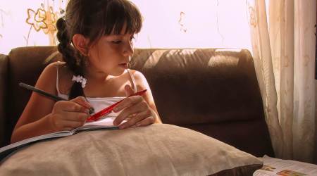 same sex relationships, same sex parents, children born to same-sex parents, learning, education, research, study, parenting, indian express news