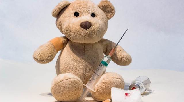 vaccination, immunization, delayed vaccination, what happens when there is a delay in vaccination, parenting, indian express news