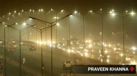 Delhi: Pollutants 20 times above exposure limit