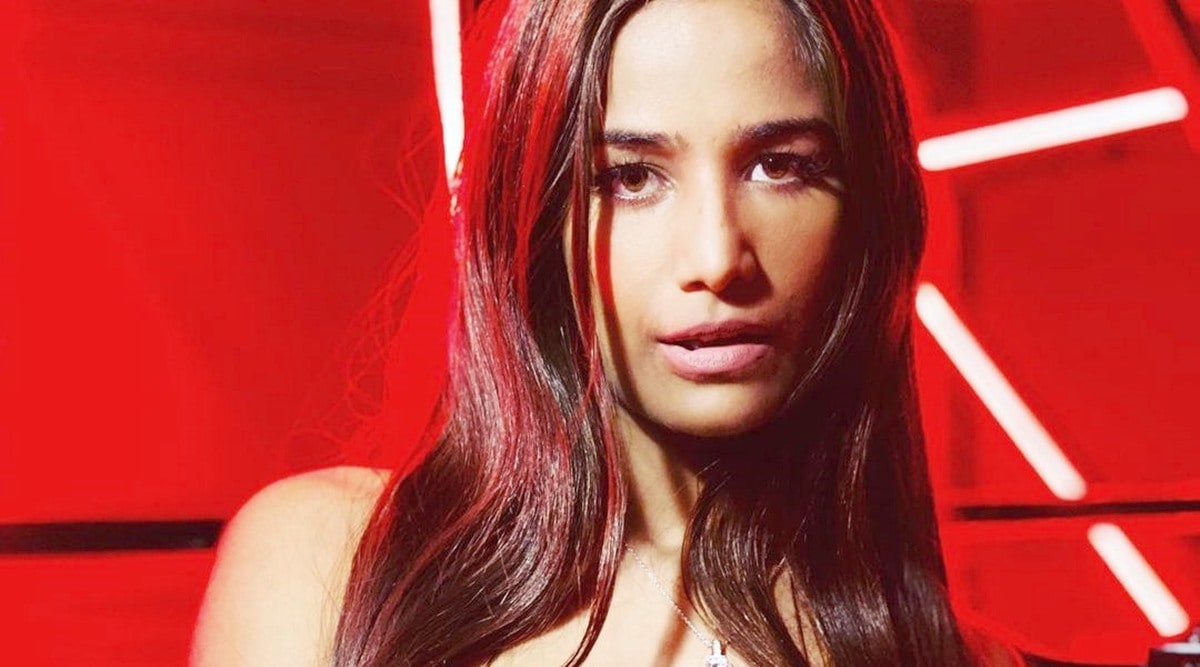 Poonam Pandey, husband arrested in Goa over ‘obscene’ video