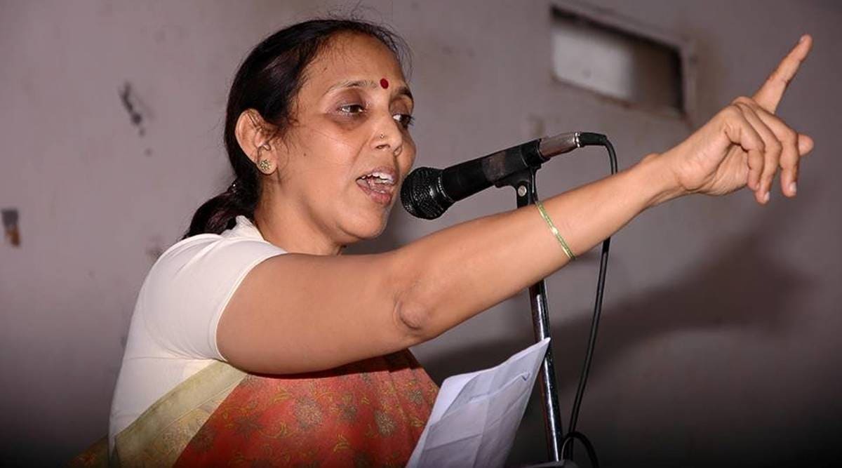 Alangulam DMK MLA brought to Tirunelveli hospital in unconscious state