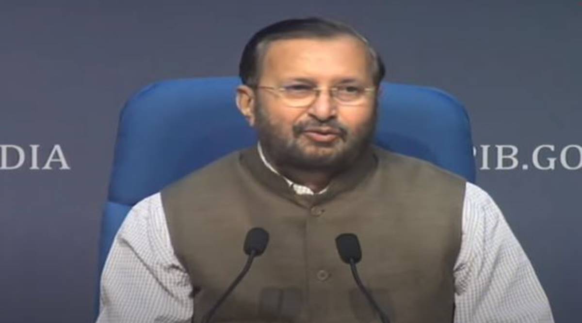 'Nothing but hypocrisy': Prakash Javadekar on Arvind Kejriwal's fast