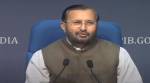 'Nothing but hypocrisy': Prakash Javadekar on Arvind Kejriwal's fast