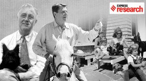 Joe Biden will bring pets back to the White House, but no alligators or bears this time