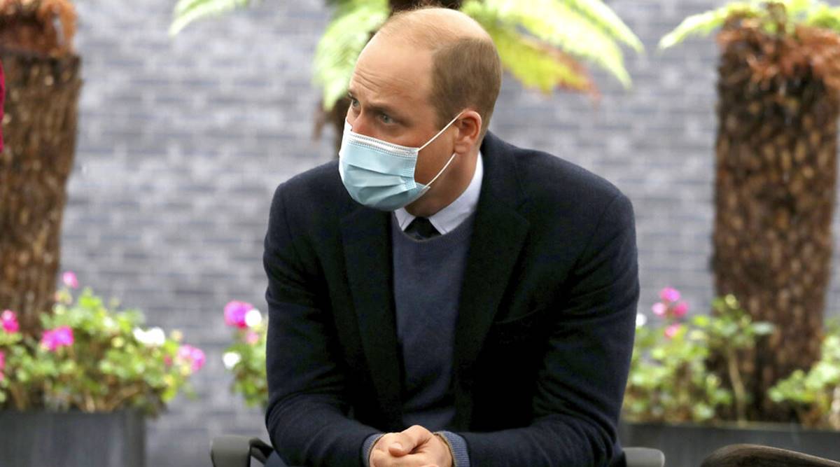 prince william, prince william coronavirus, prince william covid, prince william tests covid positive, uk covid cases