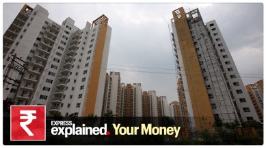 Stimulus measures, Home loans, Home loans tax, tax rebate, Nirmala Sitharaman, India economy, india real estate, India lockdown impact, Indian Express