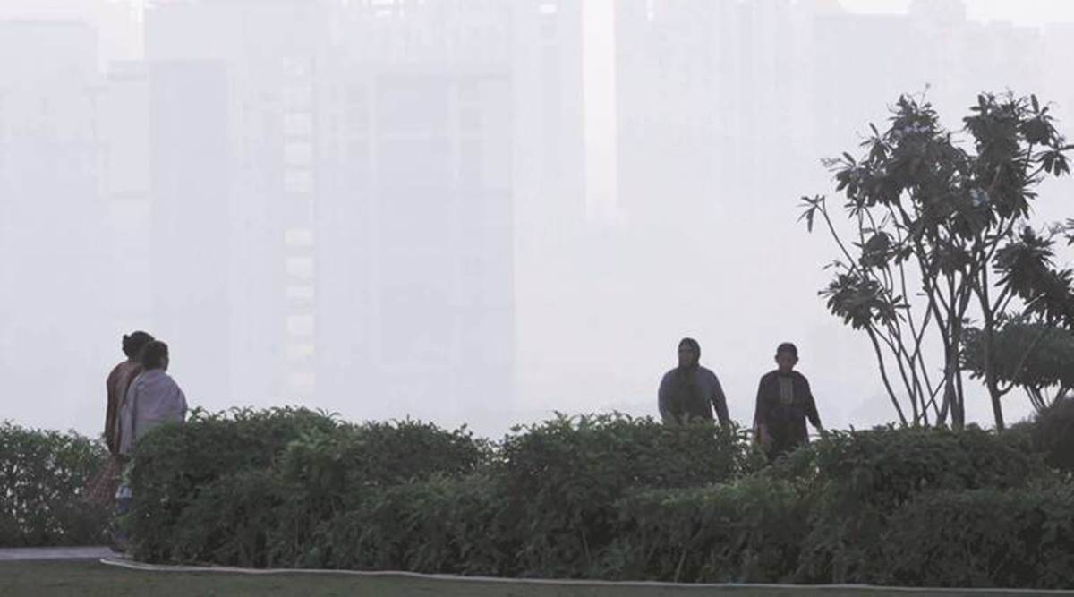 pune city news, pune weather, pune weather imd, pune temperature, pune cold, pune imd alert