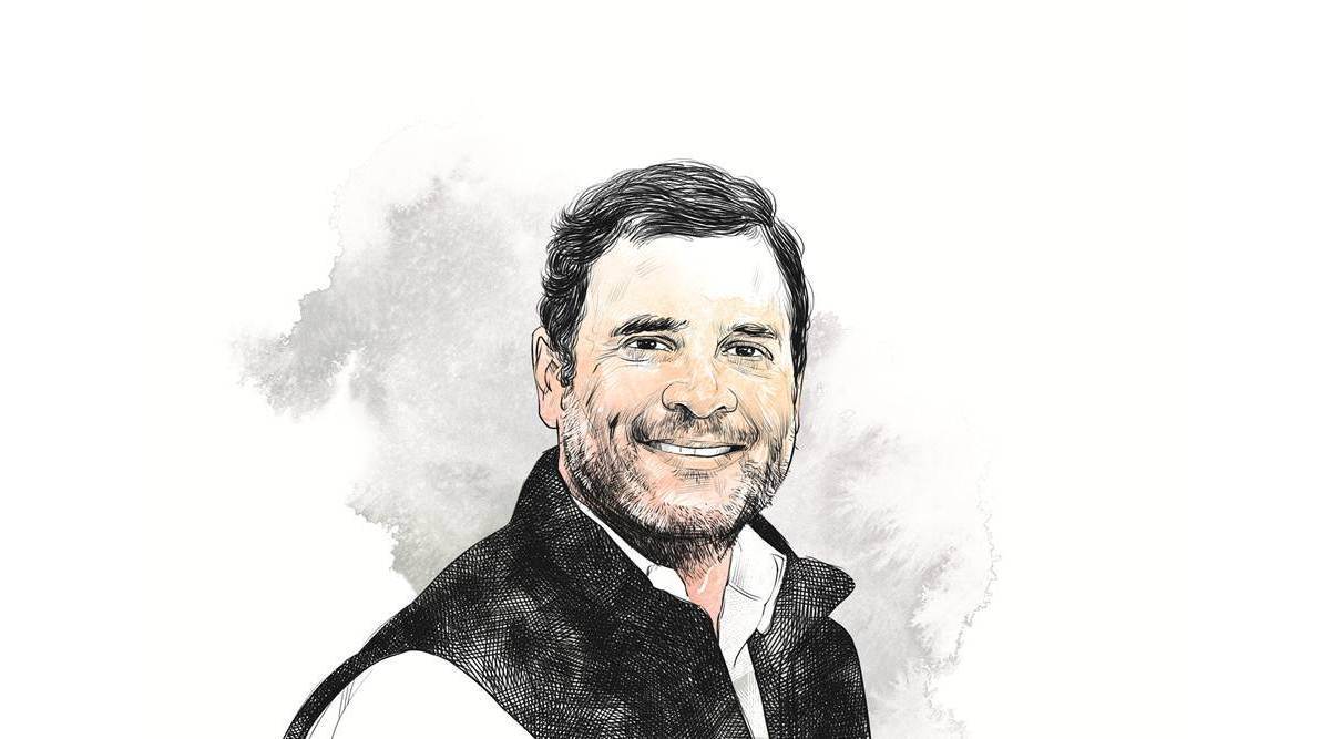 barack obama, a promised land, rahul gandhi, manmohan singh, sonia gandhi, barack obama new book, indian express