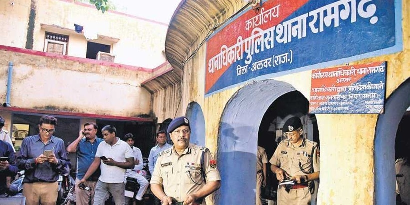 Rajasthan Police Constable Admit Card 2020 released, websites to download