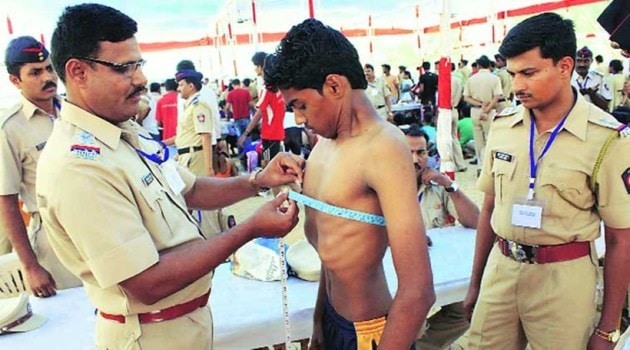 Rajasthan Police recruitment 2020