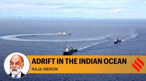 To be taken seriously, Quad needs military heft, not desultory naval exercises