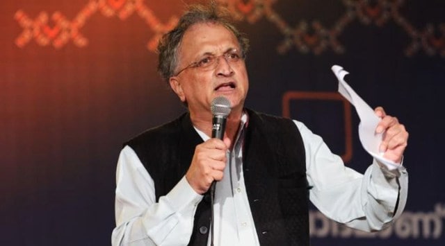 Ramachandra Guha is a former member of the Supreme Court-appointed Committee of Administrators. (File)