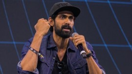 Rana Daggubati