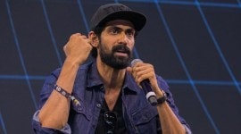 Rana Daggubati