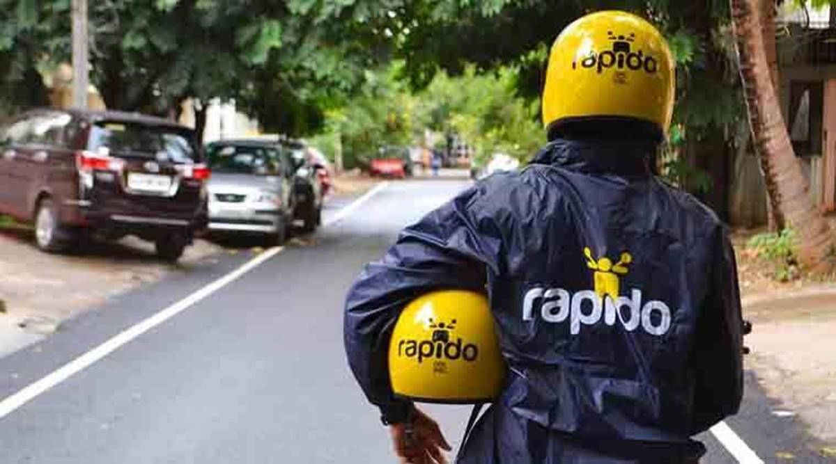 Rapido Mumbai, Rapido resumes operations in mumbai, bike services start in mumbai, maharashtra govt on Rapido services, mumbai coronavirus latest updates, mumbai city news