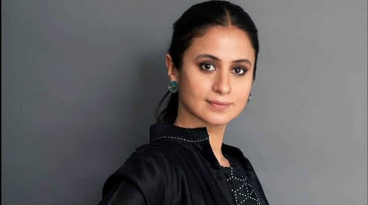 rasika dugal