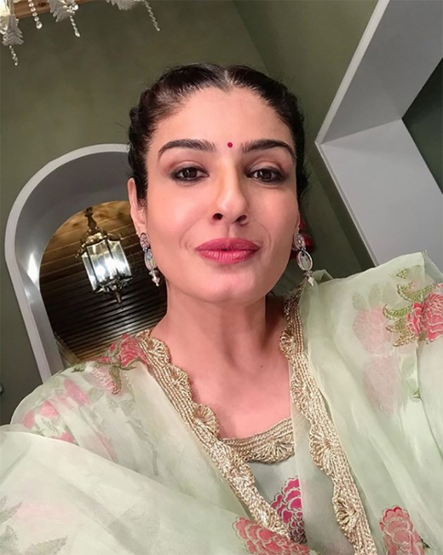 karwa chauth, karwa chauth photos, raveen tandon, kajal aggarwal, karwa chauth, indian express, indian express news, karwa chauth 2020, karwa chauth news