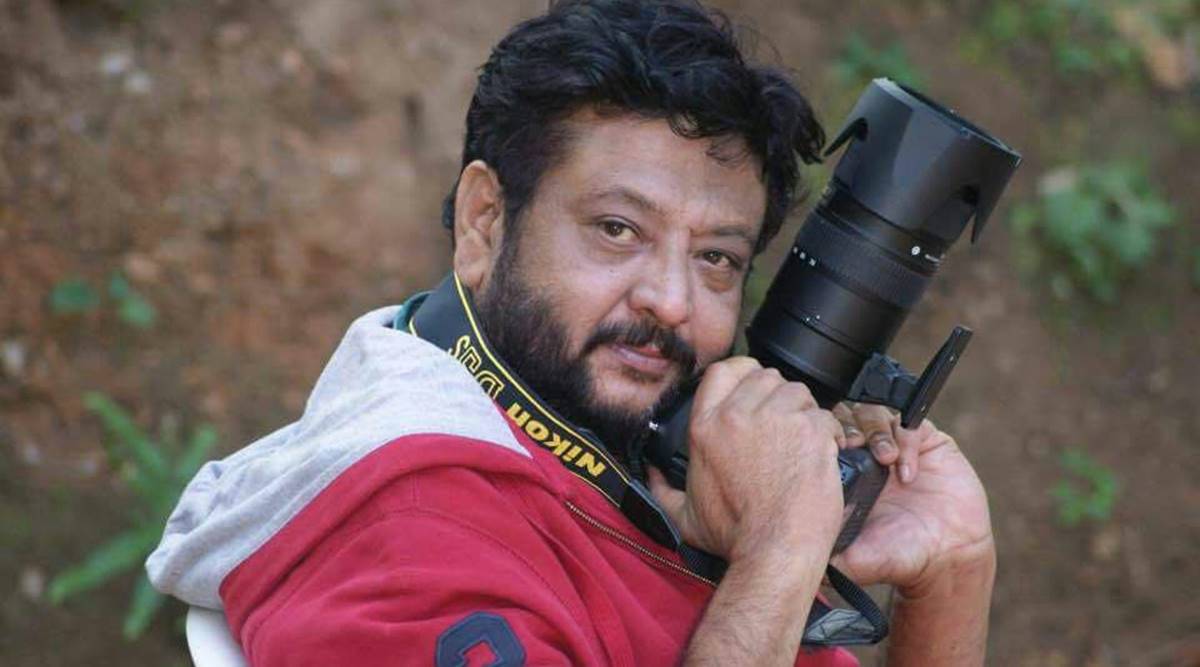 Ravi Belagere, who redefined Kannada tabloid journalism, passes away ...