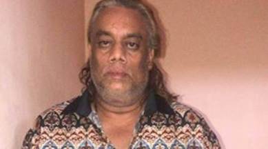 Mumbai police, gangster Ravi Pujari, gangster Ravi Pujari arrest, gangster Ravi Pujari mumbai police custody, indian express news