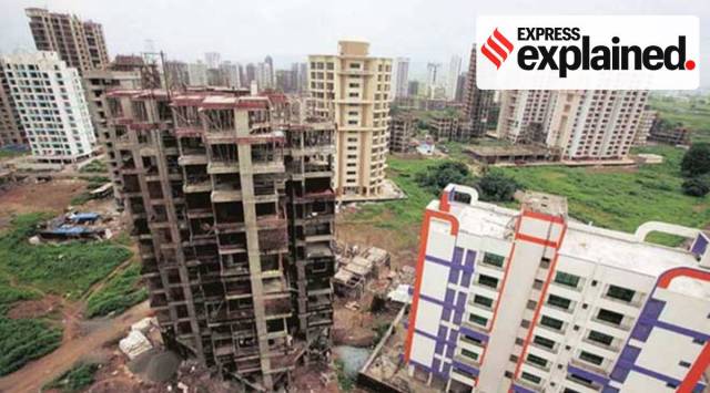 Haryana Real Estate, RERA order on brokerage, Haryana property buyers, Haryana property sellers, CHandigarh news, Punjab news, Indian express news