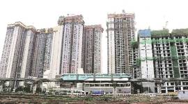 real estate sector, Construction premiums to be halved, Mumbai news, Maharashtra news, Indian express news