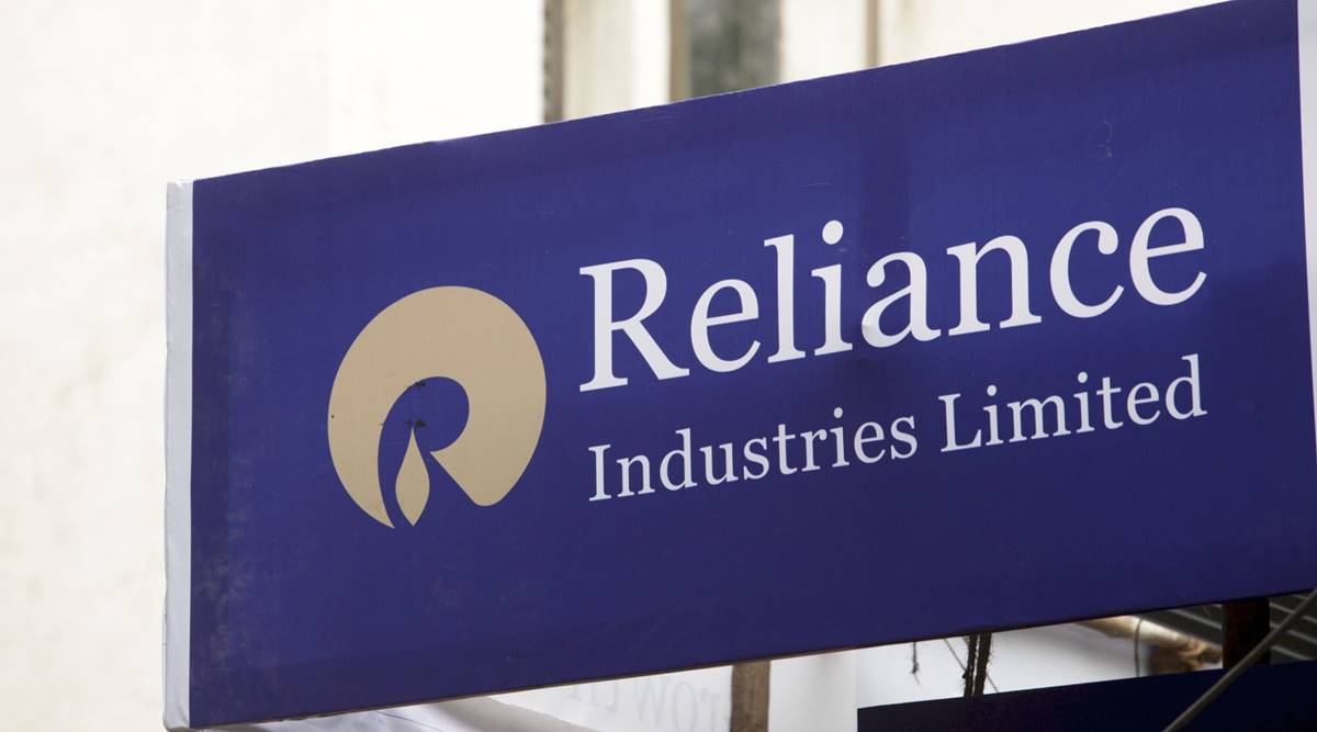 Reliance Industries Ltd (RIL) | Reliance Industries shares climb over 2 per  cent after September quarter net profit - Telegraph India