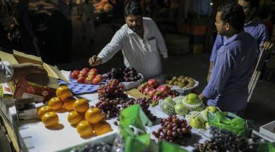 retail inflation, cpi