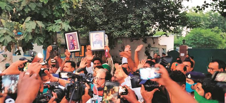 RJD alliance falls just short, alleges miscount; EC says all in order