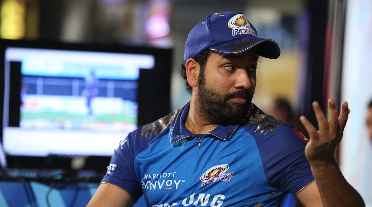 Is IPL more important to Rohit Sharma than playing for India? Vengsarkar  calls for clarity | Sports News,The Indian Express