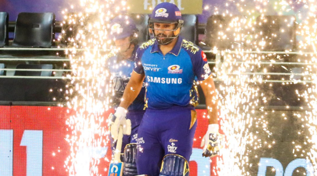 Rohit Sharma T20 captain, Michael Vaughan for Rohit Sharma T20 captaincy, IPL 2020, India's T20 captain Rohit Sharma, MI beat DC
