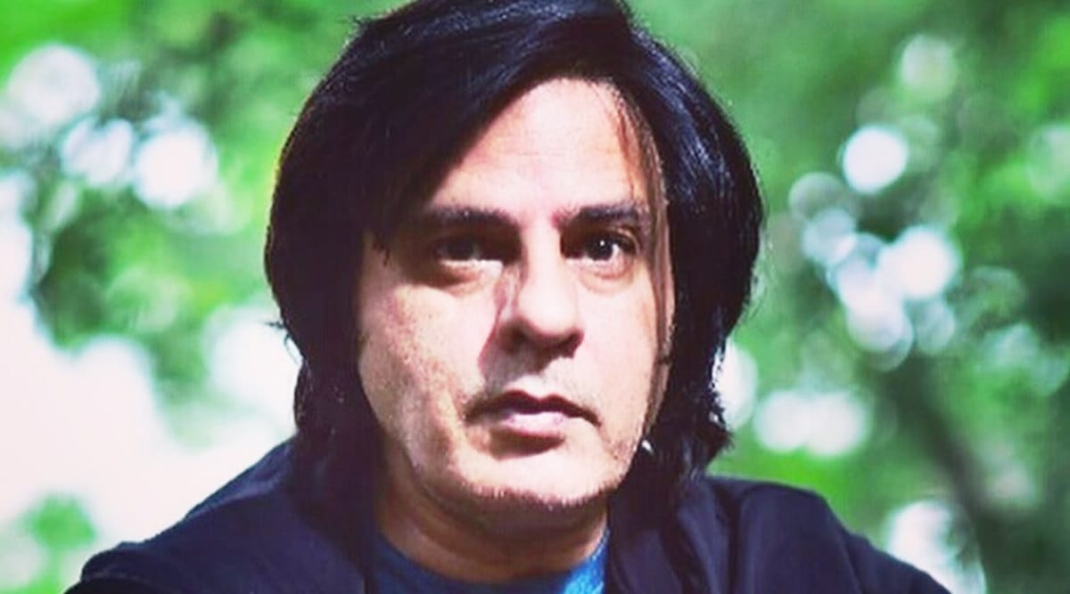 rahul roy