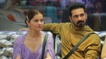 rubina dilaik, abhinav shukla