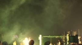 Mumbai: Drop in noise levels, city sees quiet Diwali