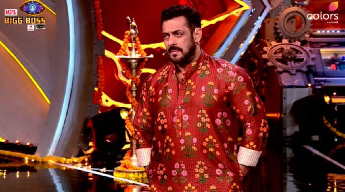 Bigg Boss 14 Salman Khan Is Spoiling The Fun With Favouritism 