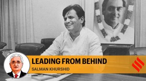 Ahmed Patel’s silences ran deep. Congress will miss its go-to person