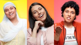 saloni gaur new show