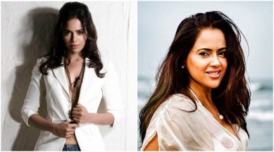 sameera reddy, body shaming, self-love, sameera reddy instagram, indianexpress, indianexpress.com, sameera reddy news, throwback sameera reddy,