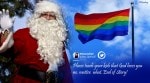 operation santa, USPS Operation Santa, boy letter to santa lgbtq support, boy santa letter asking if god loves him for being gay, viral news, indian express