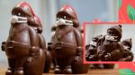 Christmas, Christmas holidays, Christmas chocolates, Christmas food, Chocolate Santas, hungary, trending, indian express, indian express news