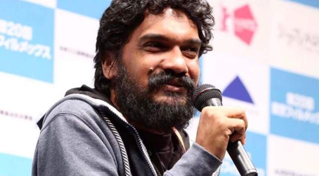 sanal kumar sasidharan